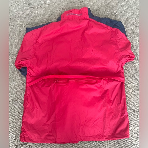 Brand New StormTech Waterproof Breathable Unisex Jacket - Picture 5 of 7